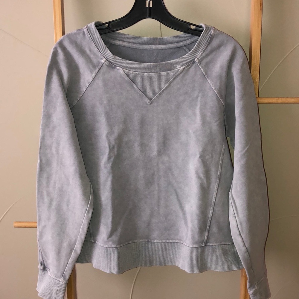 Loop Back Crew - image 3